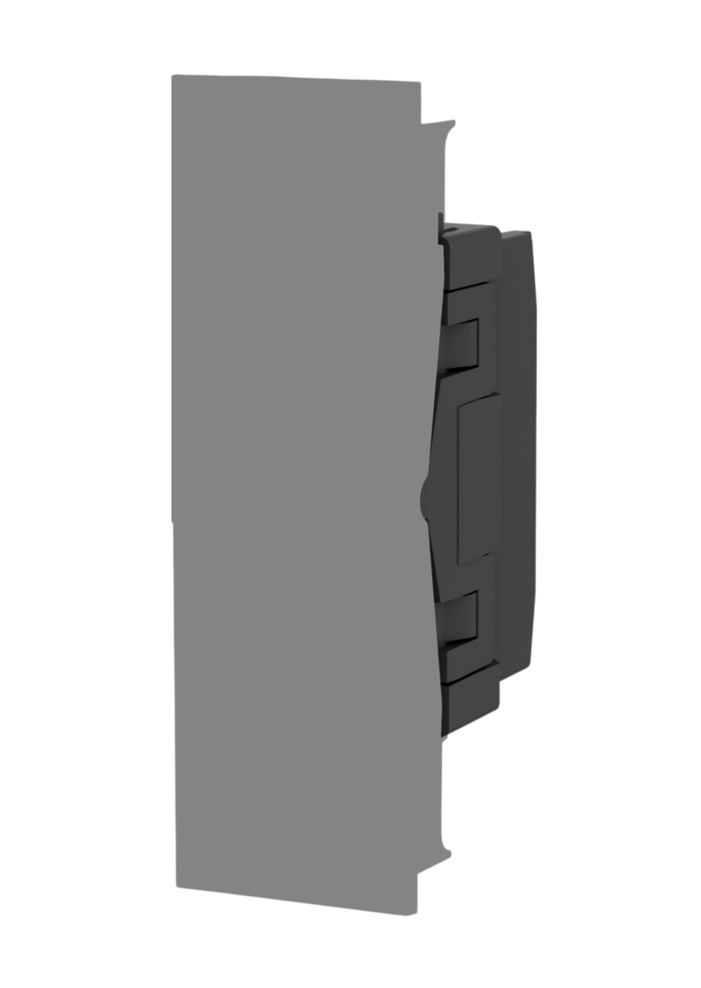 16A Single 1-Way Switch
