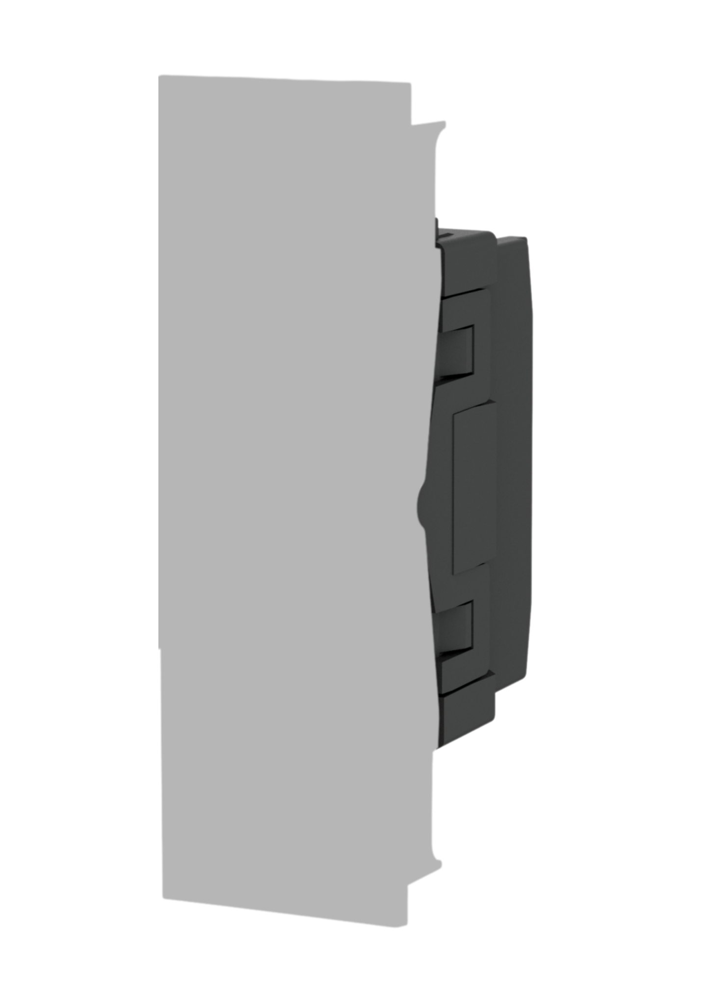 16A Single 1-Way Switch