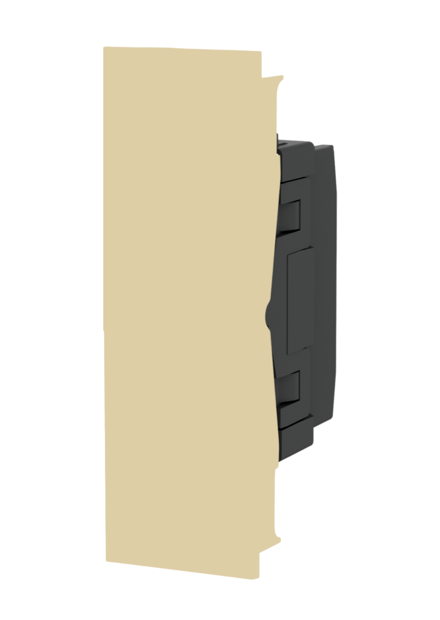 3-Way Diverter Switch