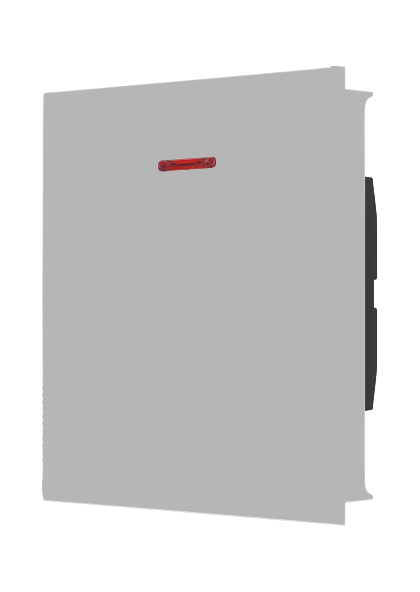 72mm 20A Wide Water Heater Switch