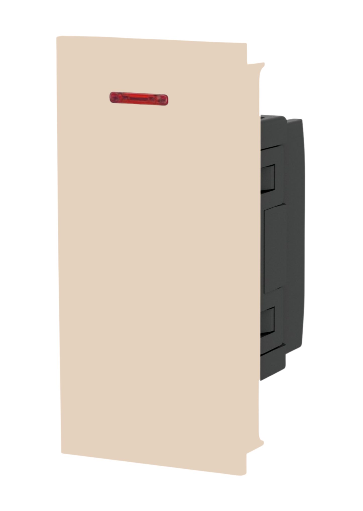 24mm 20A Water Heater Switch