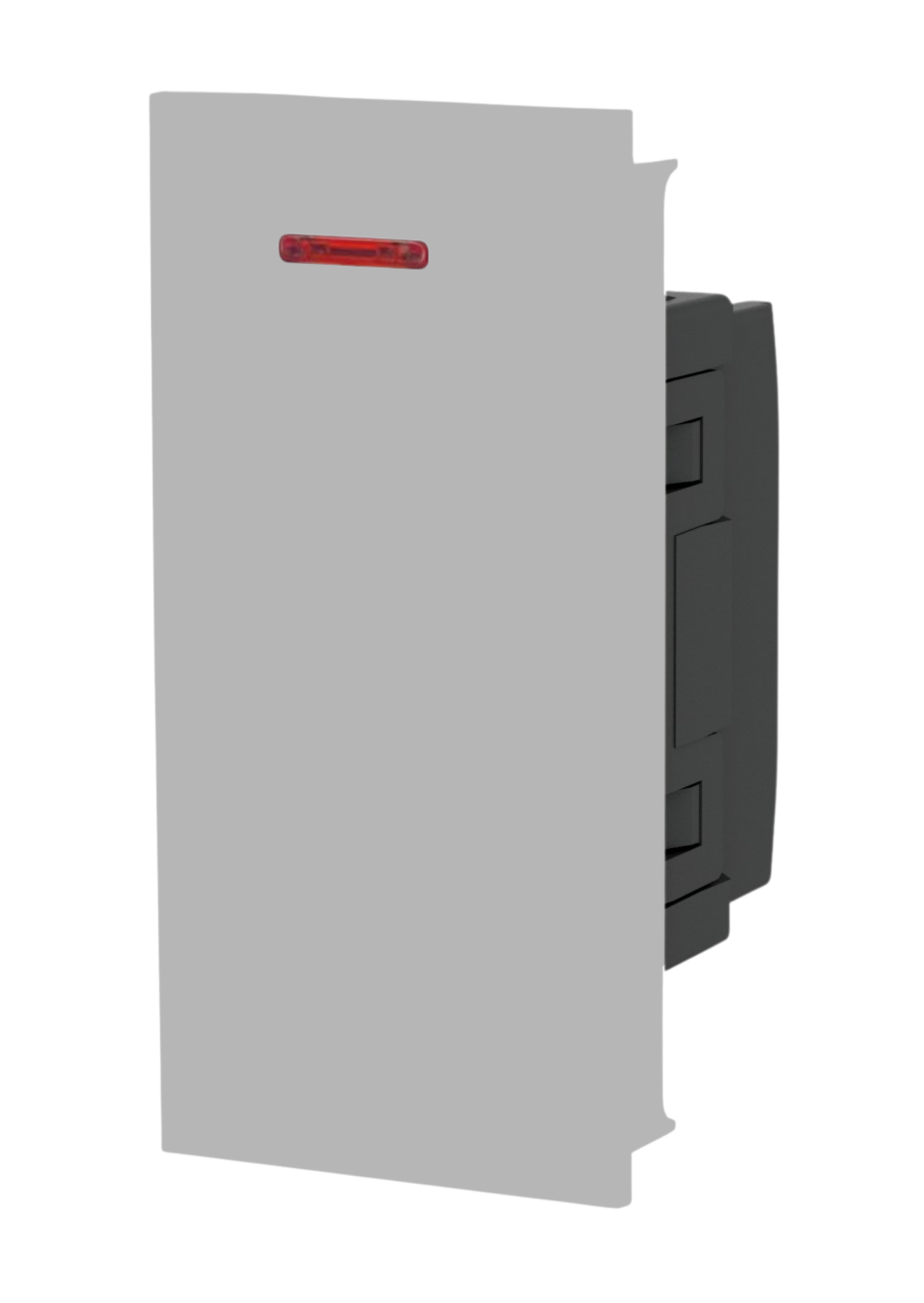 24mm 20A Water Heater Switch