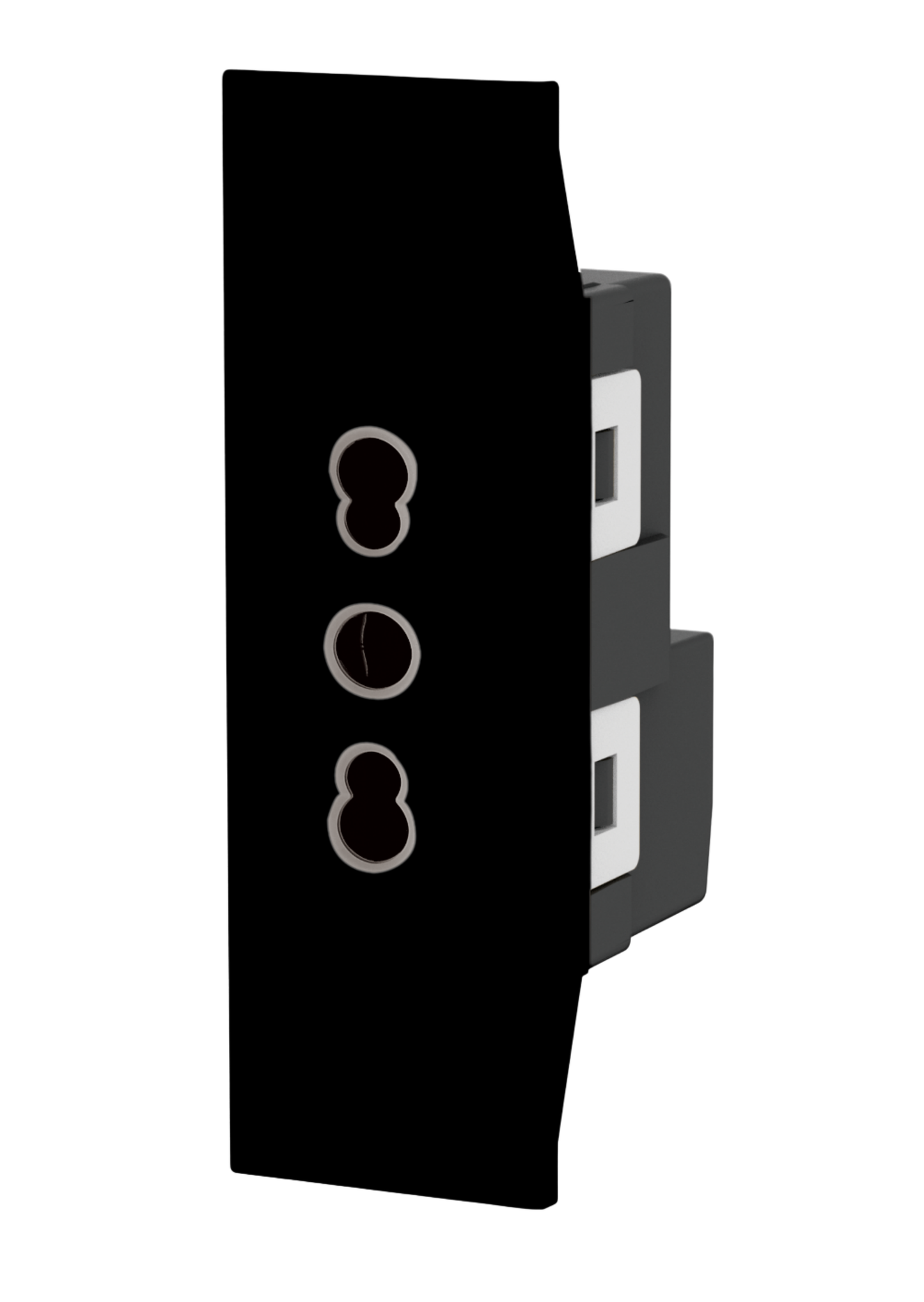 16A American Grounded Socket