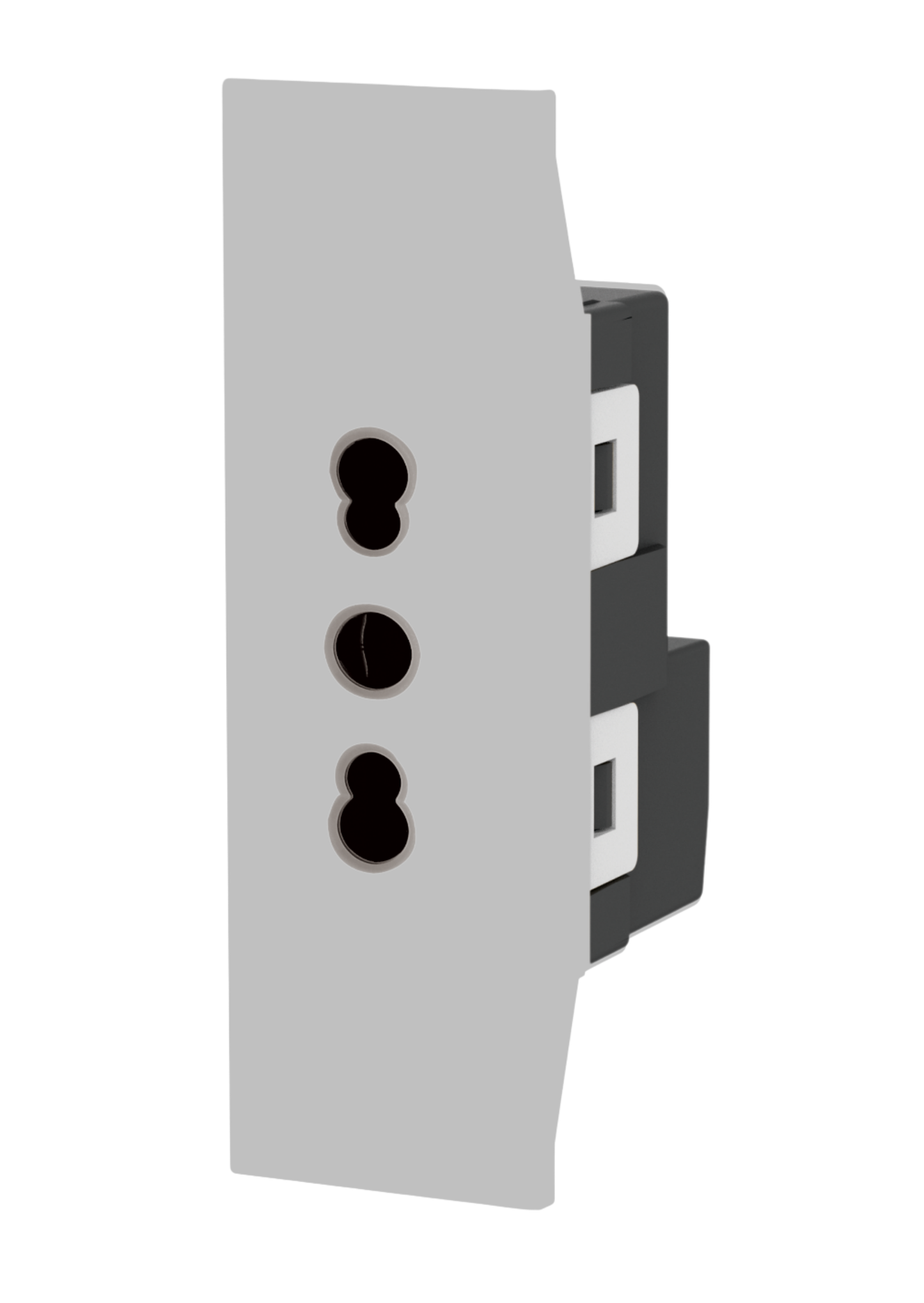 16A American Grounded Socket