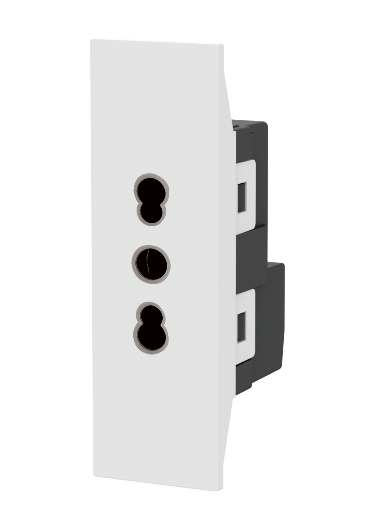 16A American Grounded Socket