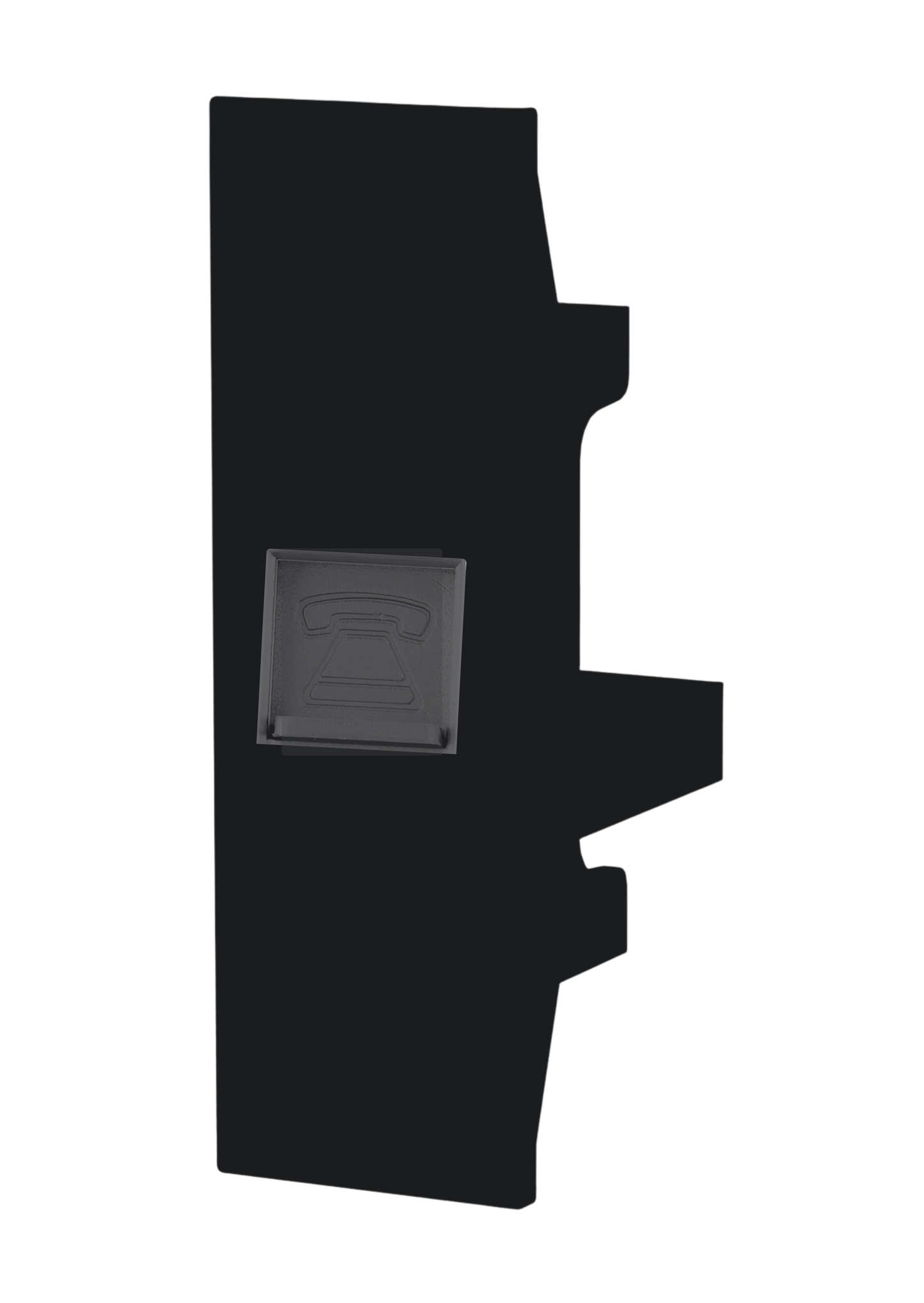 24mm Telephone Socket