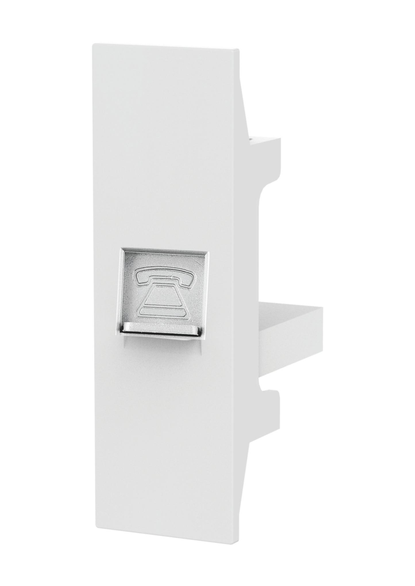 24mm Telephone Socket