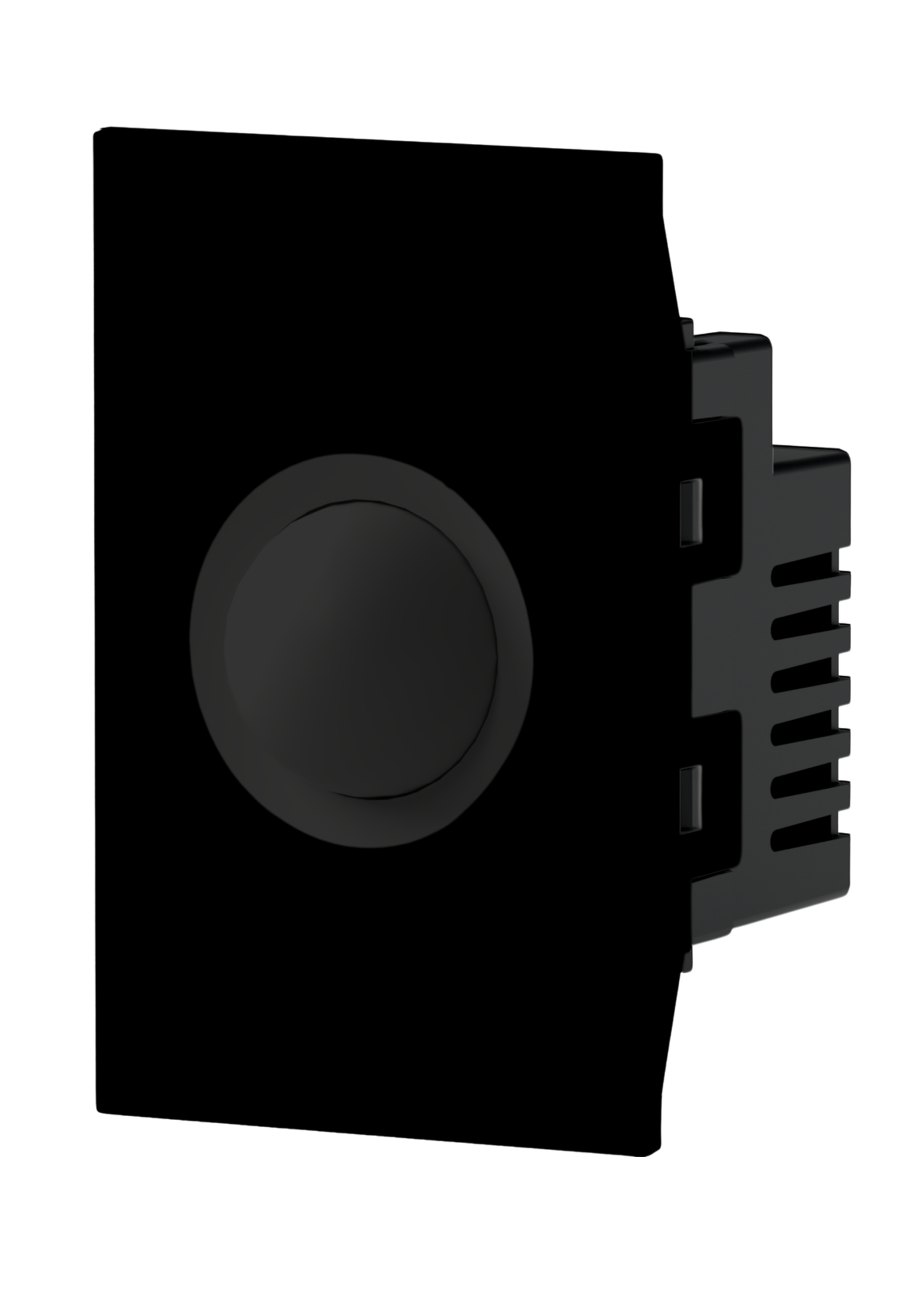 48mm White Motion Sensor