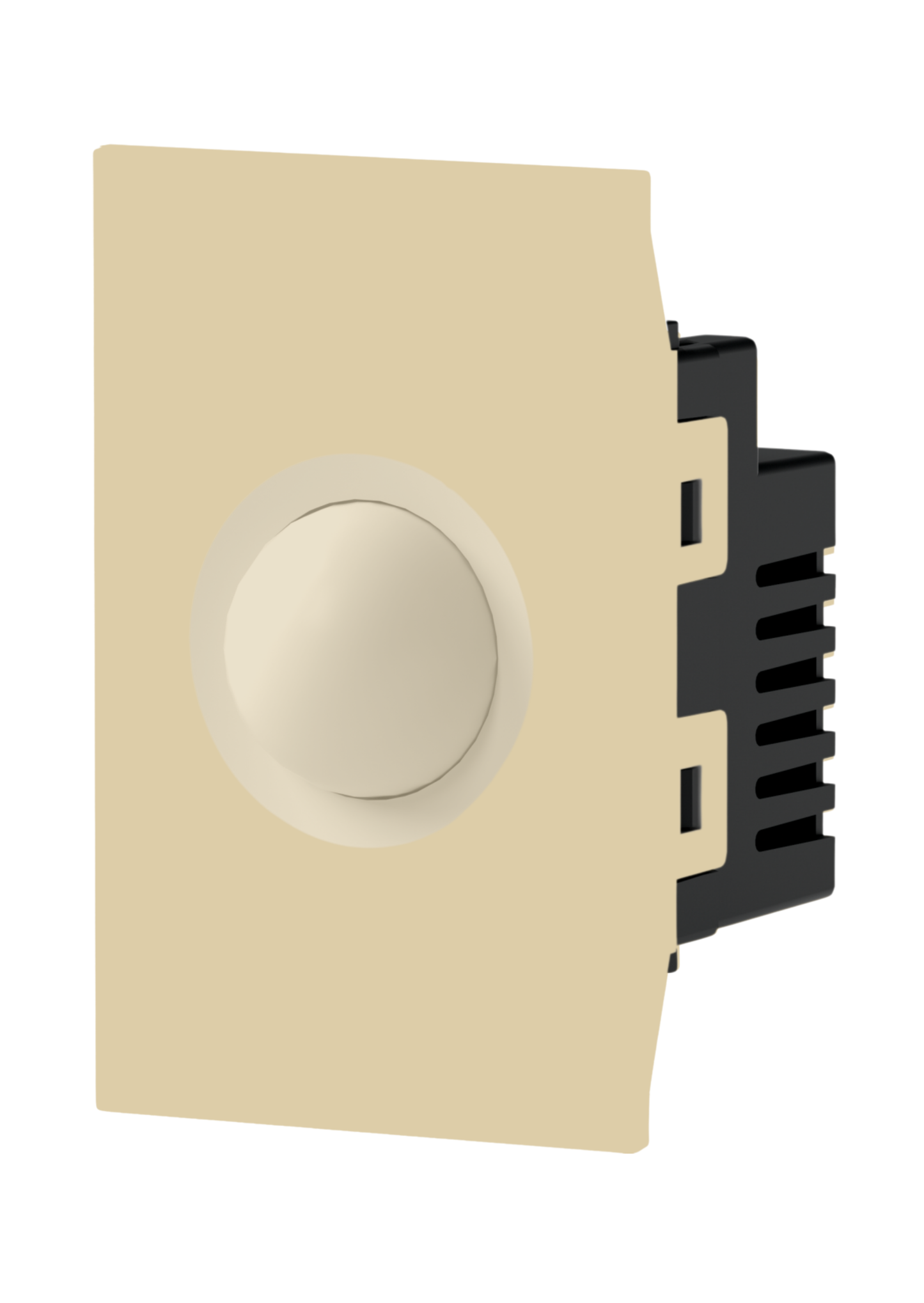 48mm White Motion Sensor