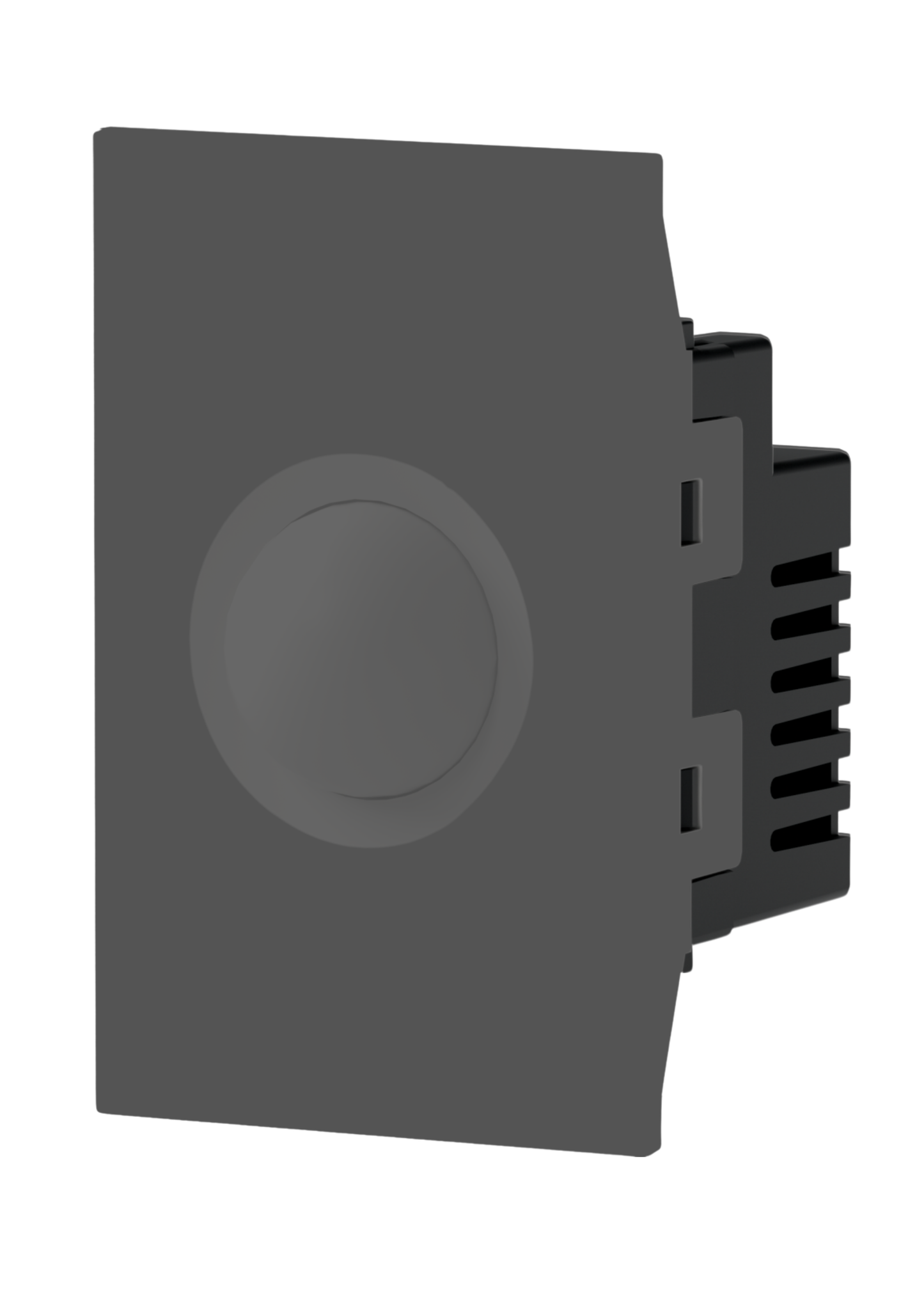 48mm White Motion Sensor