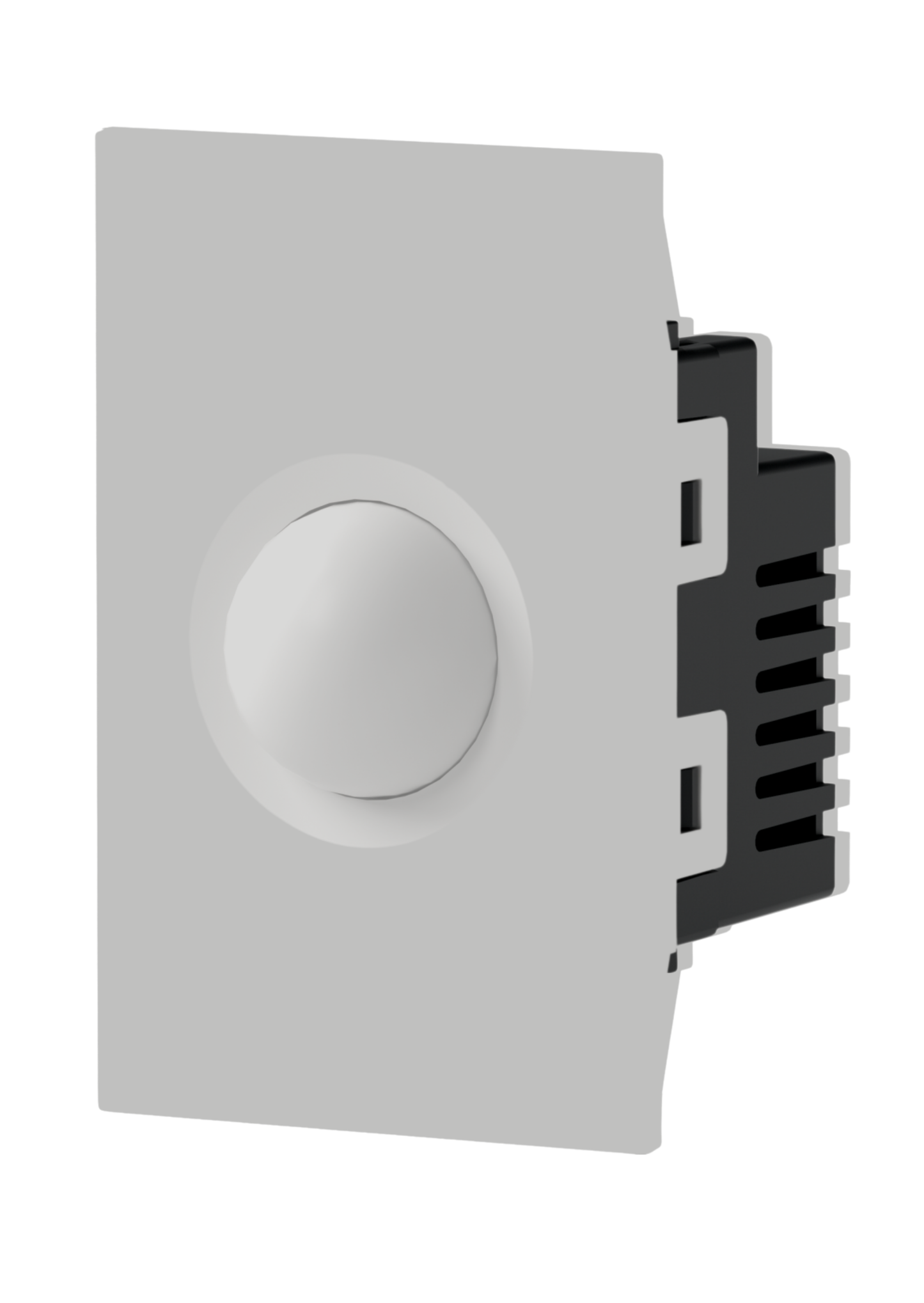 48mm White Motion Sensor