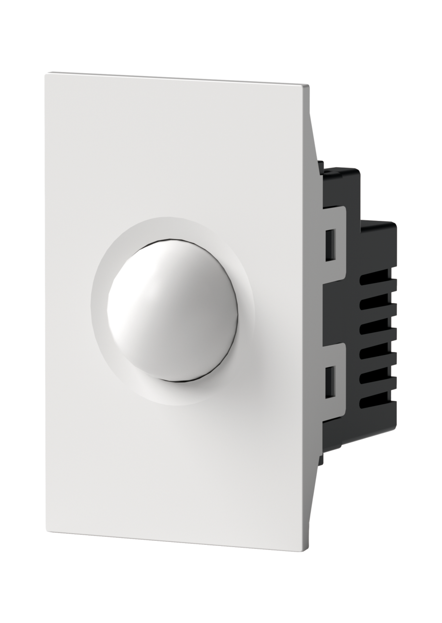 48mm White Motion Sensor