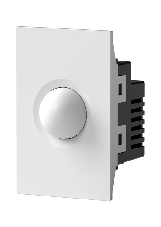 48mm White Motion Sensor