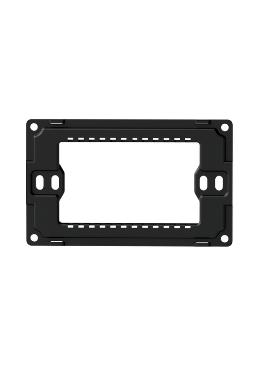 Metal Mounting Plate