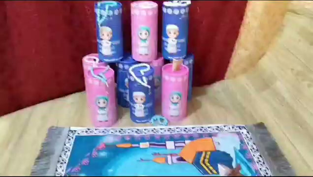 • بوكس تهادوا تحابو للاطفال