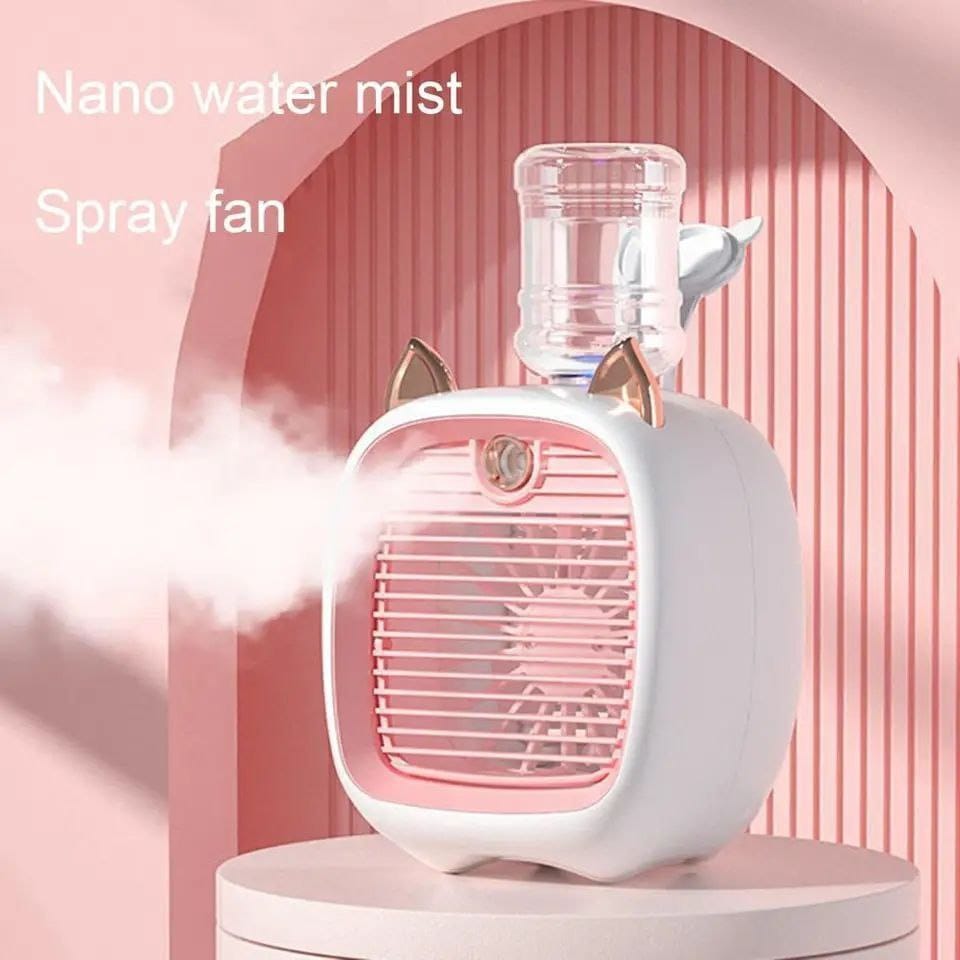 • تكييف هواء محمول Cooling
