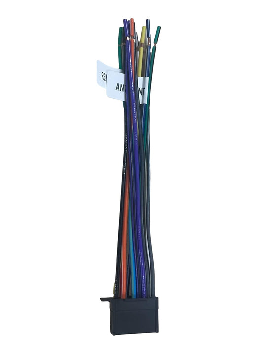 كابل باور لشاشة سمارت كار بلاى و اندرويد للسيارة 10 بوصة 32G/2RAM