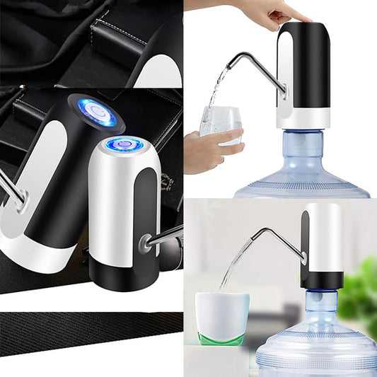 • Automatic Water Dispenser