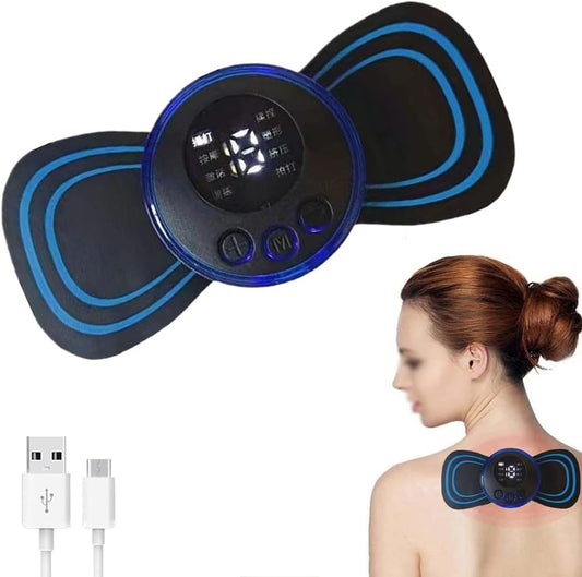 • Multi-purpose massage device