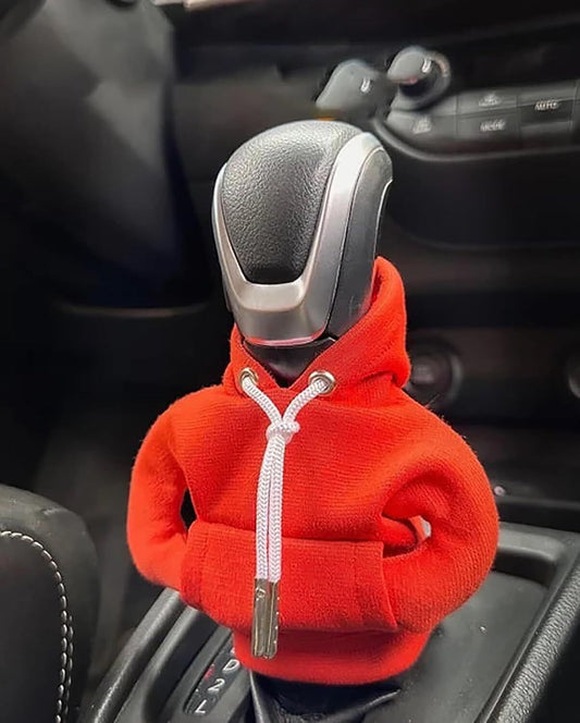 • Gear Lever Sweatshirt