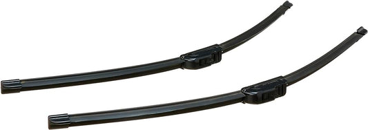 • Rubber car wiper 22 inches