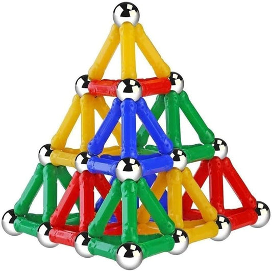 • 103 Piece Magnetic Wand Set