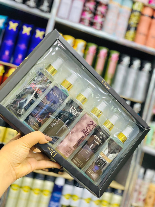 • صندوق ديور رجالي