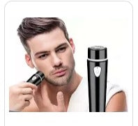• Small Portable Polisher