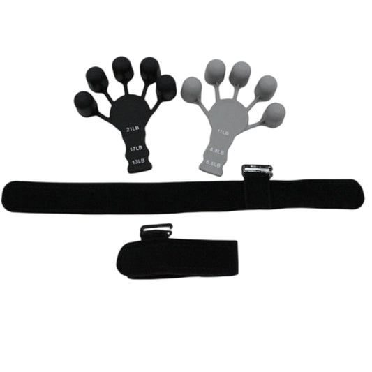 Two-piece palm nerve brace offer