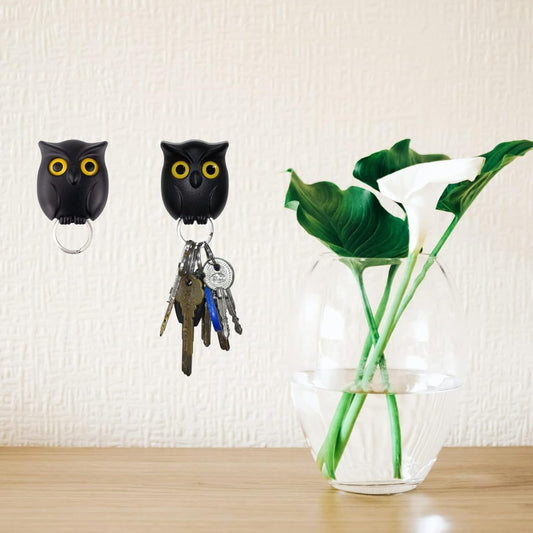 • Owl Keychain 2-Piece Deal