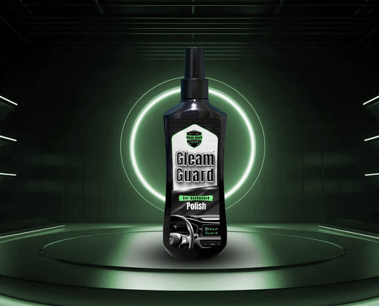 • ملمع السيارات Gleam Guard 250 مل
